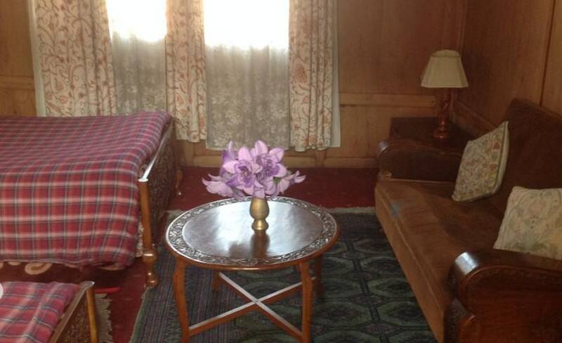 Shabnam Group Of Houseboat, Srinagar 5